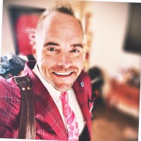 Steven Hulsey