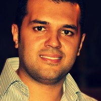 4localize Employee Ahmed Noaman's profile photo
