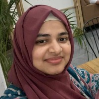 Aalya Saman Email