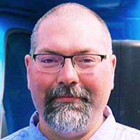 Homage Senior Services Employee Benjamen Kramer's profile photo