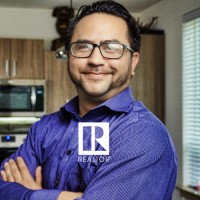 Keller Williams Heritage Realty Employee Chris Ellison's profile photo