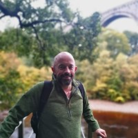 Griffith Foods Employee Matt Cutts's profile photo