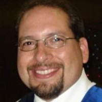 Electrify America Employee Blake Zimmer's profile photo