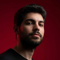 CoorB Employee Ahmed Abuelnour's profile photo