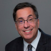Grand Valley State University Employee Edward Aboufadel's profile photo