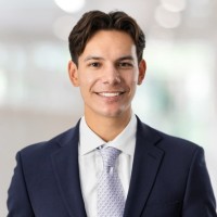 MetLife Investment Management Employee Jack Hendry's profile photo