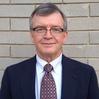 Intrepid Potash Employee Conrad Parrish's profile photo