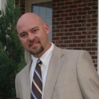 MicroBilt Employee Mark Ridgeway's profile photo