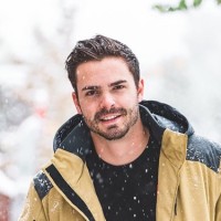 Bad Birdie Employee Grayden Roper's profile photo