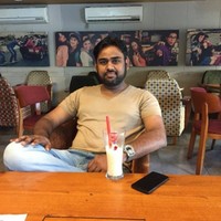 JioAds Employee Nitin Bhagyawant's profile photo