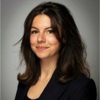 Timeleft Employee Ninon Duperrey's profile photo