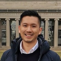 Sime Darby Property Employee Steven Khoo's profile photo