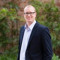 RMA Engineers Employee Scott Graham's profile photo