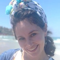 JGive Employee Rimone Hersch's profile photo