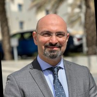 Mostafa Abdou Email & Phone Number