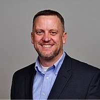 TEKsystems Employee Darrick Reed's profile photo