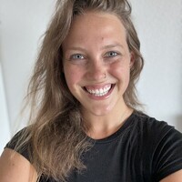 VIP Diving Bonaire Employee Trinity T.'s profile photo