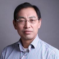 China Agricultural University Employee Xi-Qing Wang's profile photo