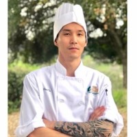 Blush Employee Christopher Tu's profile photo