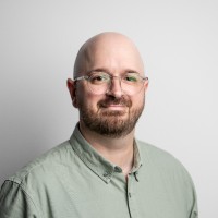 Hays Employee Jon Beasley's profile photo