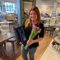 Boston Interiors Employee Lindsay Styles's profile photo