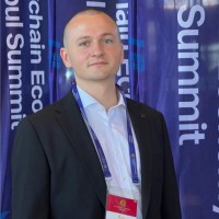 DefiTuna Employee Moty Povolotski's profile photo