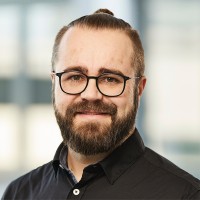 scia Systems GmbH Employee Kenny Kluger's profile photo