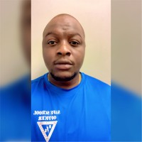 Dynamic Integrated Security Employee Tevin Thomas's profile photo