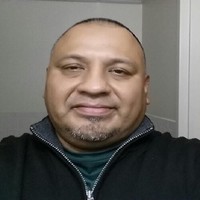 HEARTWISE Clinic Employee Adrian Medina's profile photo