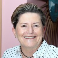 Woodside Energy Employee Christine Abbott's profile photo