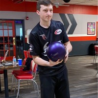 Professional Bowlers Association (PBA) Employee Trevor Roberts's profile photo