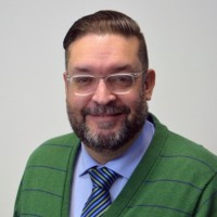 Jorge Pinto Email & Phone Number