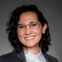Elevation Software Employee Viviana Valentin's profile photo