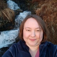 Aflac Employee Amanda Perry's profile photo
