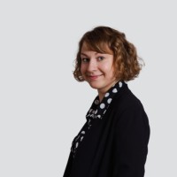 Muhlert Digital GmbH Employee Evelina Girdvainyte's profile photo