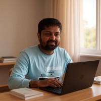 Kodeva LLC Employee Tiruttani N.'s profile photo