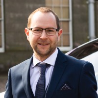 PROJECT BETTER ENERGY LIMITED Employee Matthew Ralston's profile photo