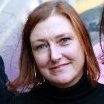 The Royal Australian College of General Practitioners (RACGP) Employee Jo Roberts's profile photo