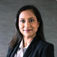 AXYS Employee Darshini Callichurn's profile photo