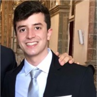 Meetz Employee Tiago Lubambo's profile photo
