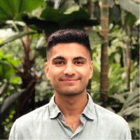Koverly Employee Sid Grover's profile photo