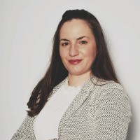 iTech Labs Employee Velislava Vasileva's profile photo