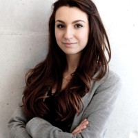 Mapado Employee Léane Frégonèse's profile photo