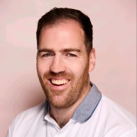 Sculpted by Aimee Employee Brian Cawley's profile photo