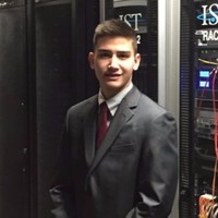 Anthony Zenobi Email & Phone Number