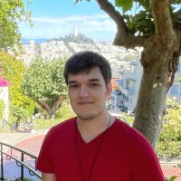 Atlas Creative Employee David Hunt's profile photo