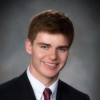 L3Harris Technologies Employee Nathan Townsend's profile photo