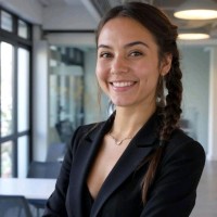 EffectiveSoft Employee Leanne Franklin's profile photo