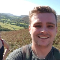 Amazon Web Services (AWS) Employee Joe Hearn's profile photo