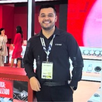 Sabó Employee Fábio dos Santos Henrique's profile photo